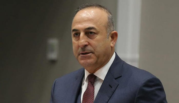 Чавушоглу прибыл в Тбилиси для участия во встрече глав МИД Азербайджана, Грузии и Турции