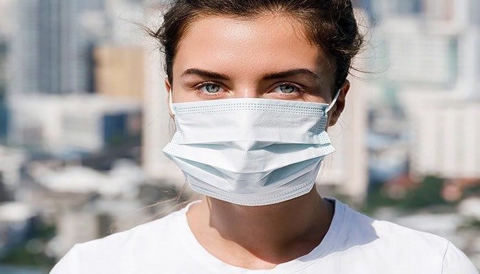Virüslere karşı korunmak için tıbbi maske nasıl kulanılmalı