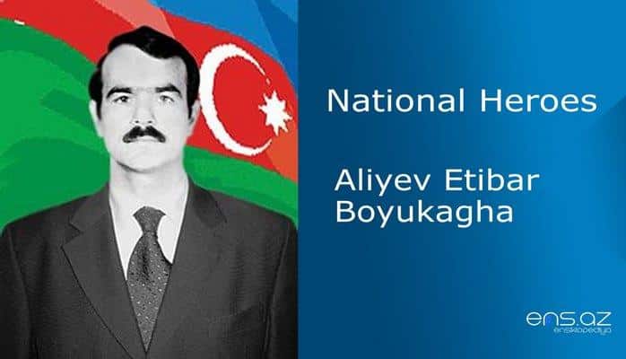 Aliyev Etibar Boyukagha