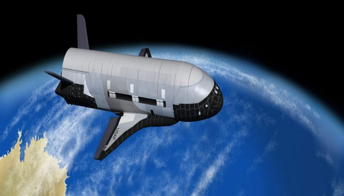 Пентагон рассказал о новой миссии секретного космического беспилотника