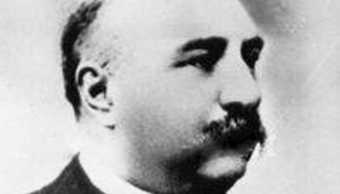 Мовсум бек Ханларов: Первый азербайджанский ученый-химик