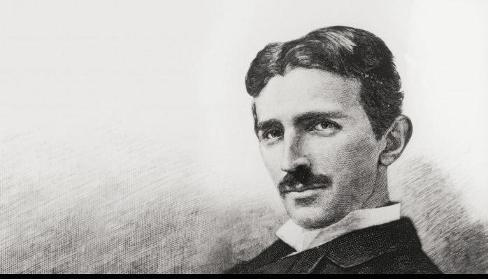 Nikola Teslanın gündəliyi: Mənim metodum və cari işim