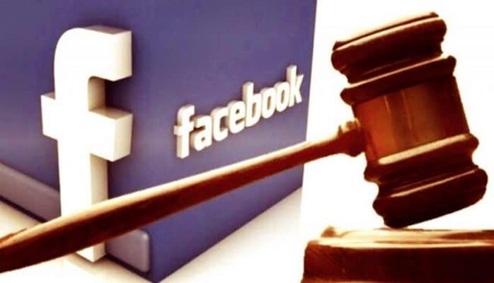 Macarıstan “Facebook”-u $4 mln. cərimə edib