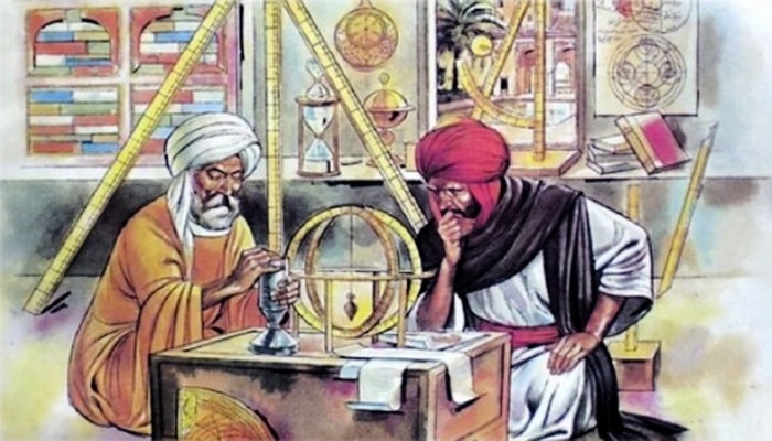 Эпоха возрождения ученых исламского мира