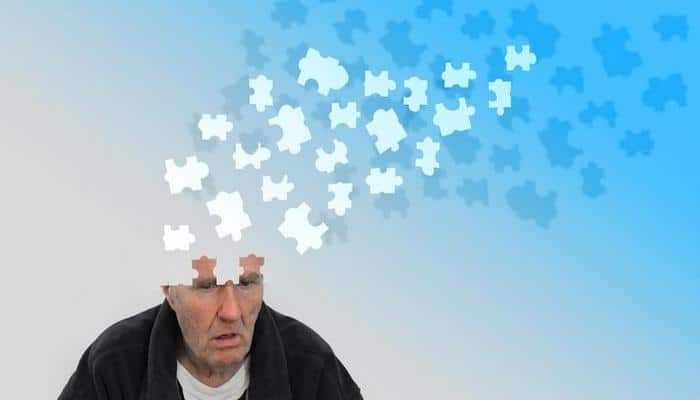 Ученые: Стресс увеличивает риск возникновения болезни Альцгеймера у женщин