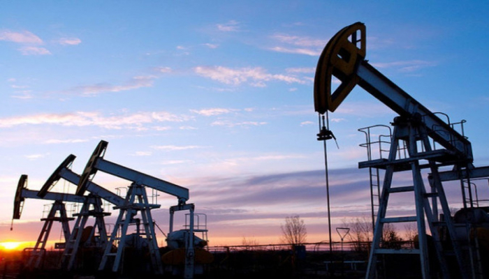 Azərbaycan neftinin qiyməti 37 ABŞ dollarına yüksəldi