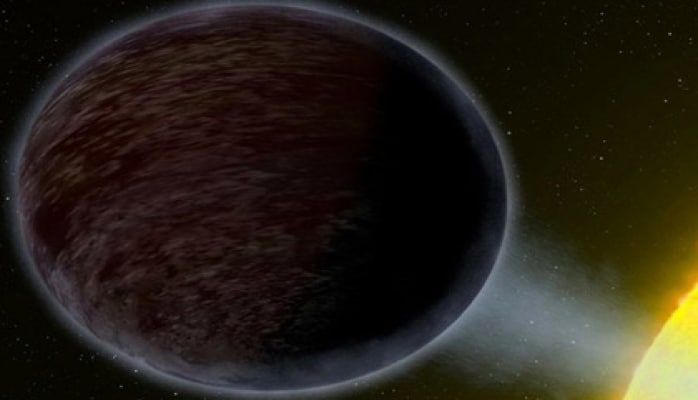 Объяснено загадочное поведение гигантских планет