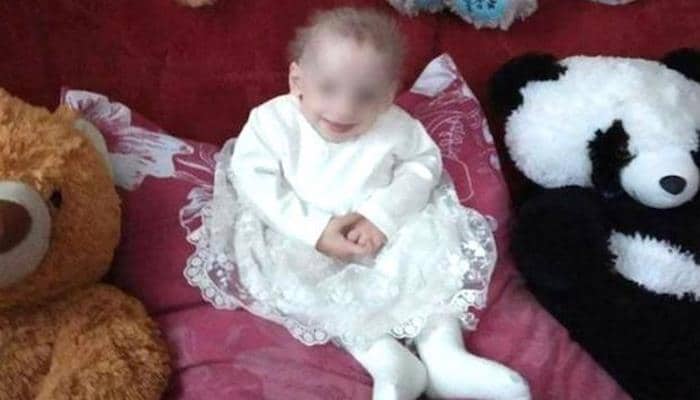 Rusiyada 8 yaşında bir qız "qocalıqdan" ölüb