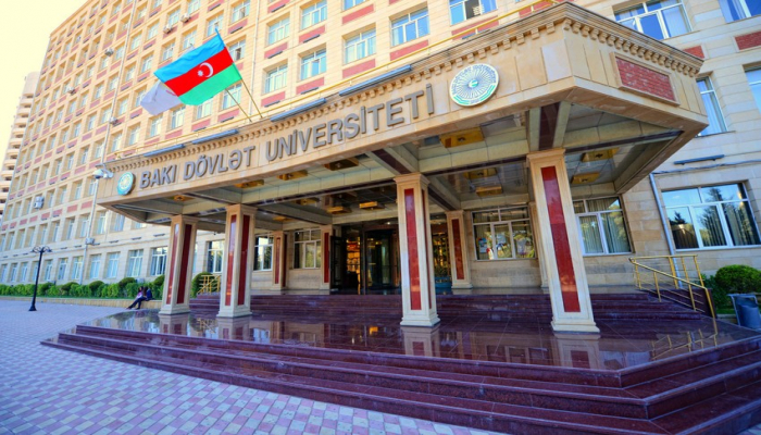 БГУ подписал соглашение с казахстанским вузом по программе двойного диплома