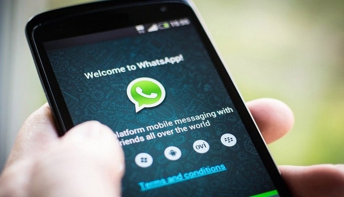 “WhatsApp”da daha dörd yenilik