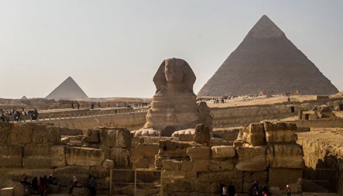 Египет закрывает границы и повышает стоимость туристической визы