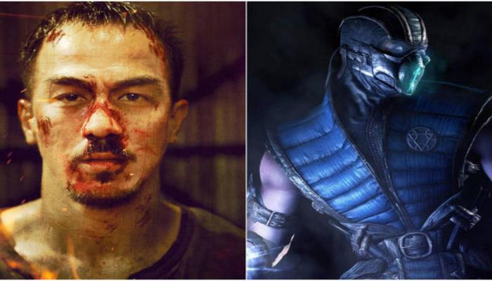 Названы актеры, которые сыграют в новом фильме Mortal Kombat