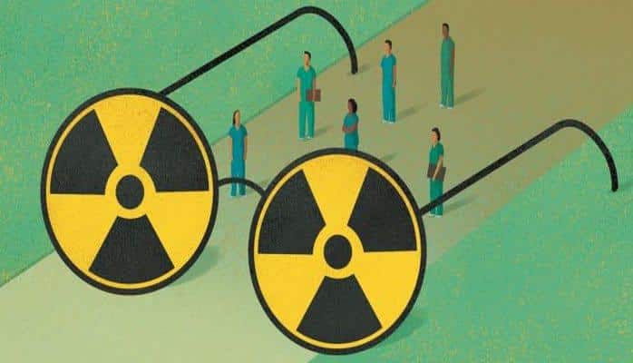 Radyasyon Hakkında Bilmeniz Gereken Gerçekler