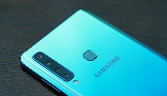 Samsung Galaxy A10 geliyor! İşte detaylar!