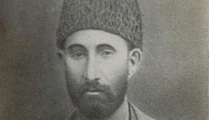 Seyid Əzim Şirvani: şair, maarifçi, publisist