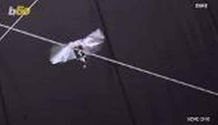Flying insect-like robot is now a reality