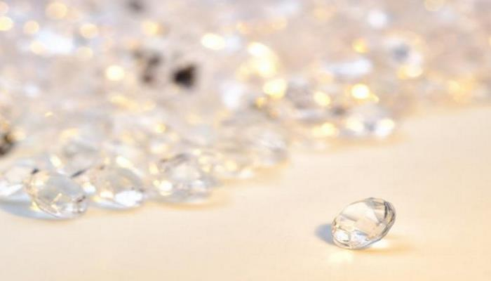 Ученые раскрыли тайну происхождения алмазов