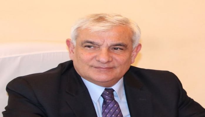 Драган Дамьянович поблагодарил азербайджанского ректора