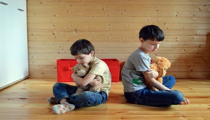 Психологи назвали 5 действий, на которые сильно обижаются дети