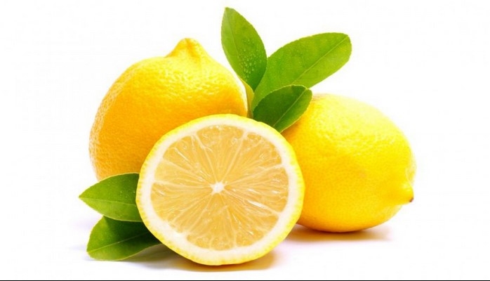 Bu yerlərdə limon sarı…