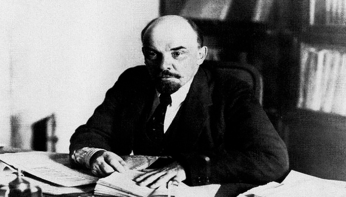 Кто ты, дедушка Ленин: портрет вождя