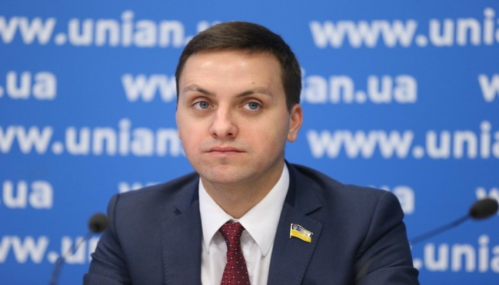 Украинский депутат: Оккупированные территории Азербайджана должны быть освобождены