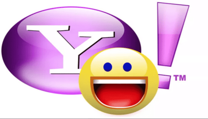 “Yahoo Messenger” servisi öz fəaliyyətini dayandırır