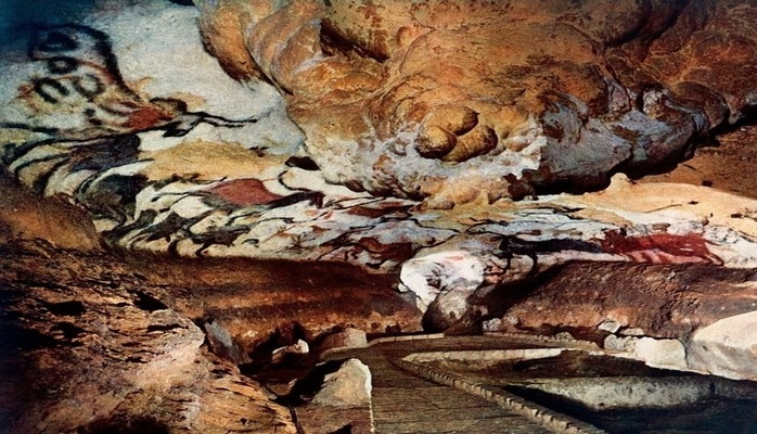 Почему в уникальную пещеру Ласко перестали пускать туристов