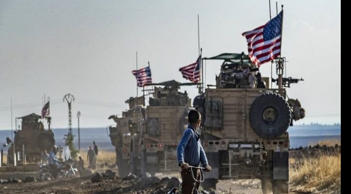 ABD, Orta Doğu’ya 3 bin 500 asker daha sevk etti