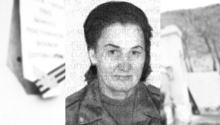Женщины Карабахской войны: “Мать Шаргия” Евгения Семикина