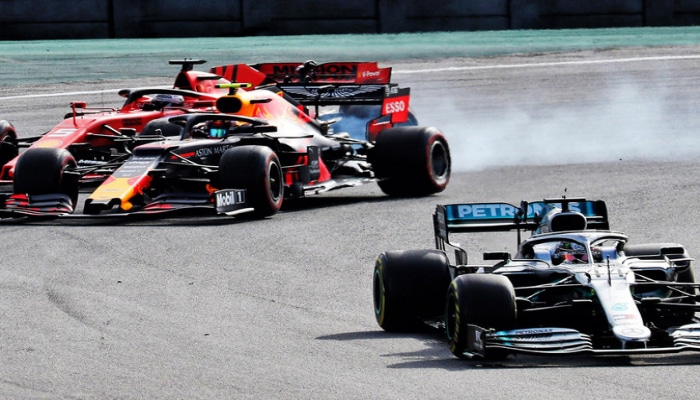 'Formula 1' komandalarının yeni mövsüm üçün avtomobillərinin təqdimat tarixləri müəyyənləşib