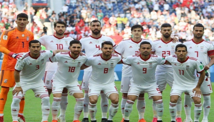 ФИФА ожидает, что женщины будут допущены на следующий домашний матч сборной Ирана