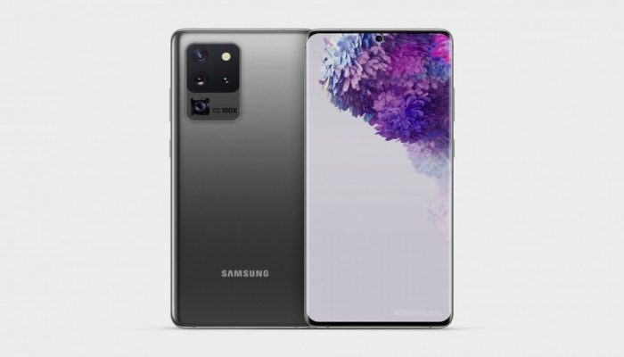 Samsung представит бюджетную версию флагманского смартфона Galaxy S20
