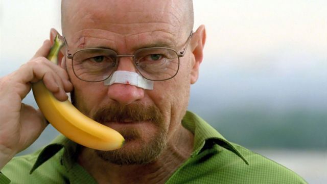 Banana Phone - ən qəribə telefon