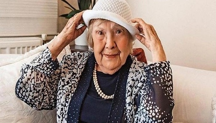106 yaşlı Şumeroloq həyatdakı ən vacib 3 şeyi açıqladı