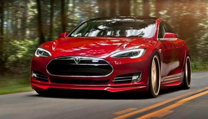 Tesla ən uğurlu avtomobil seçilib