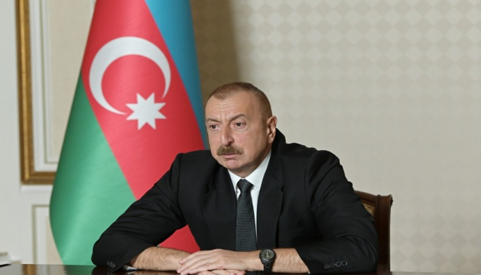 Azərbaycan Prezidenti: Ermənistan müxtəlif ölkələrdən muzdlular və terrorçular cəlb edir