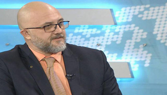 Rusiyalı ekspert: 'ABŞ-dakı erməni lobbisinin nüfuzu sarsıdılıb'