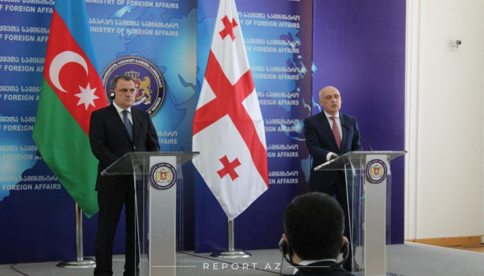 Глава МИД: Сотрудничество Грузии и Азербайджана служит стабильности в регионе