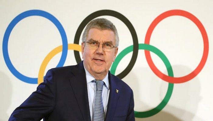 2024 Kış Olimpiyatları'nın ev sahibi haziranda açıklanacak