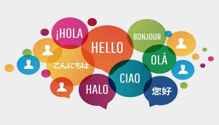 Dünyada En Çok Konuşulan 12 Dil
