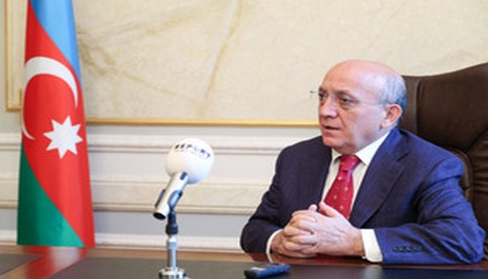 Председатель Госкомитета: Пропаганда суеверия и религиозного радикализма в Азербайджане уменьшилась