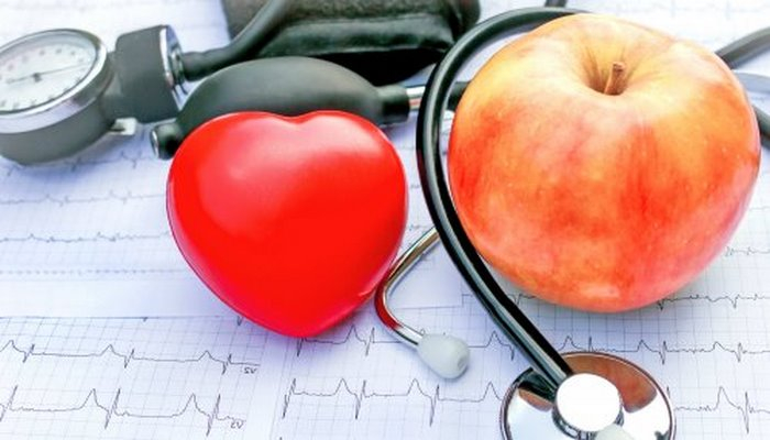 Эксперты: Витамин E положительно влияет на сердечную мышцу после инфаркта ·
