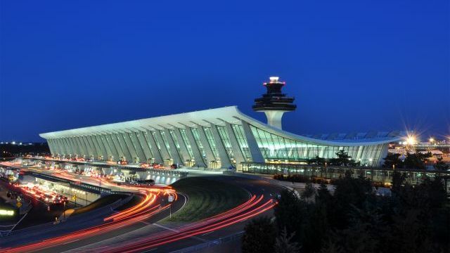 Dünyanın ən qeyri-adi aeroportları