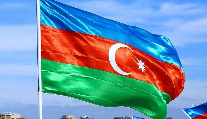 Azerbaycan Cumhuriyeti Anayasası