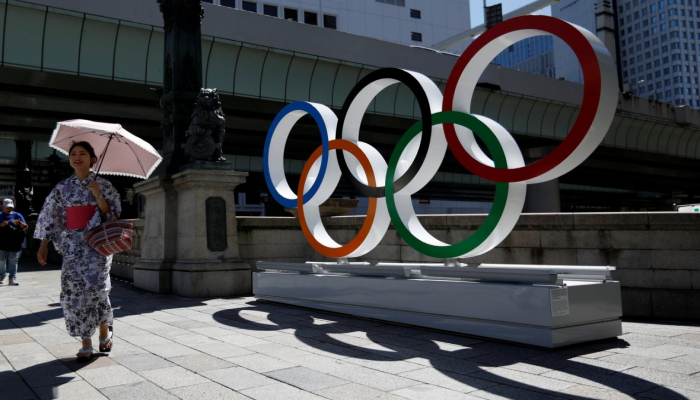 Rusiya Tokio Olimpiadasından kənarlaşdırıla bilər