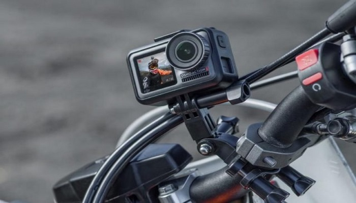 “DJI” action-kamera buraxıb – GoPro ilə yarışacaq