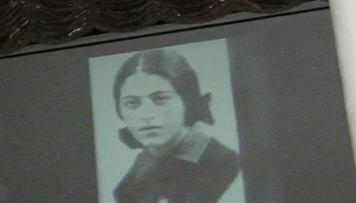 АГАБАДЖИ РЗАЕВА. Первая женщина-композитор в Азербайджане.