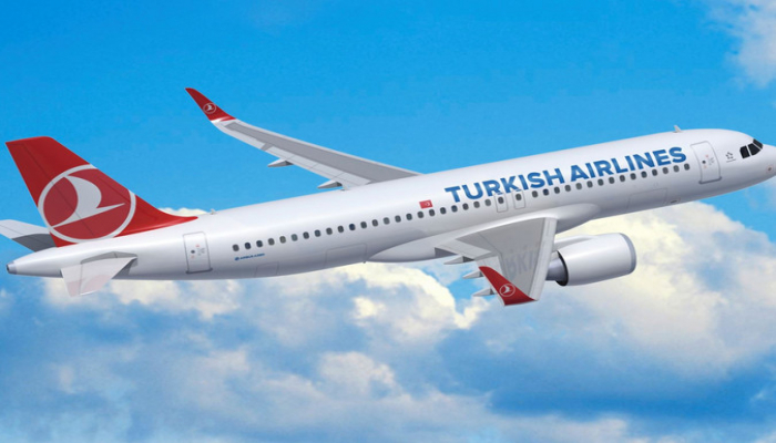 'Турецкие авиалинии' возобновляют рейсы Баку-Стамбул
