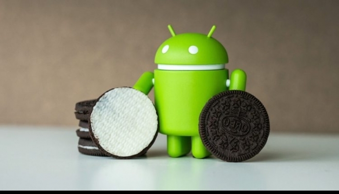 Android Oero yenilənməsini ən tez bu smartfonlar əldə edəcək